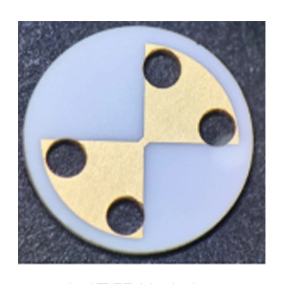 Tekinologiya wa Thin Film Circuit